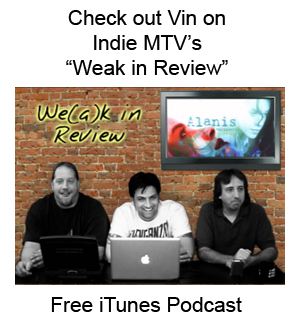 Indie MTV's Weak in Review